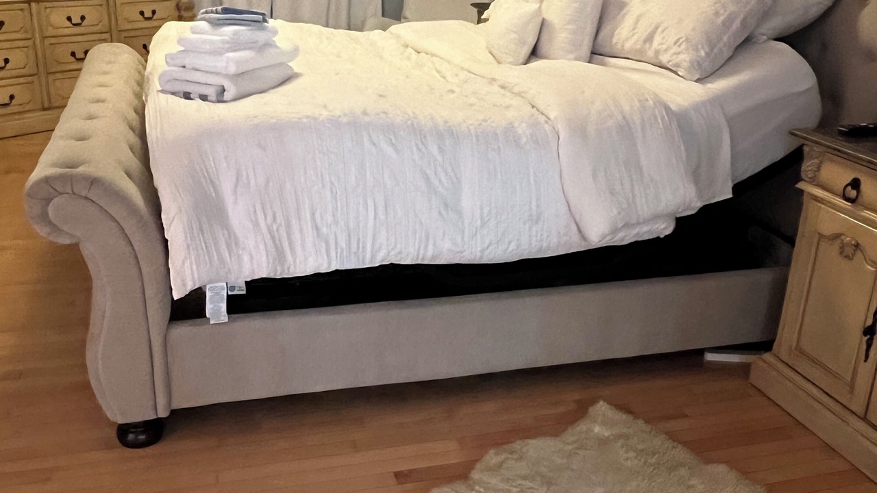 Photo of Bedroom in Rahway