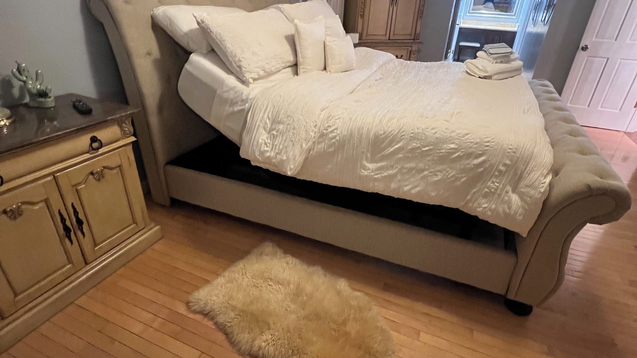 Photo of Bedroom in Rahway