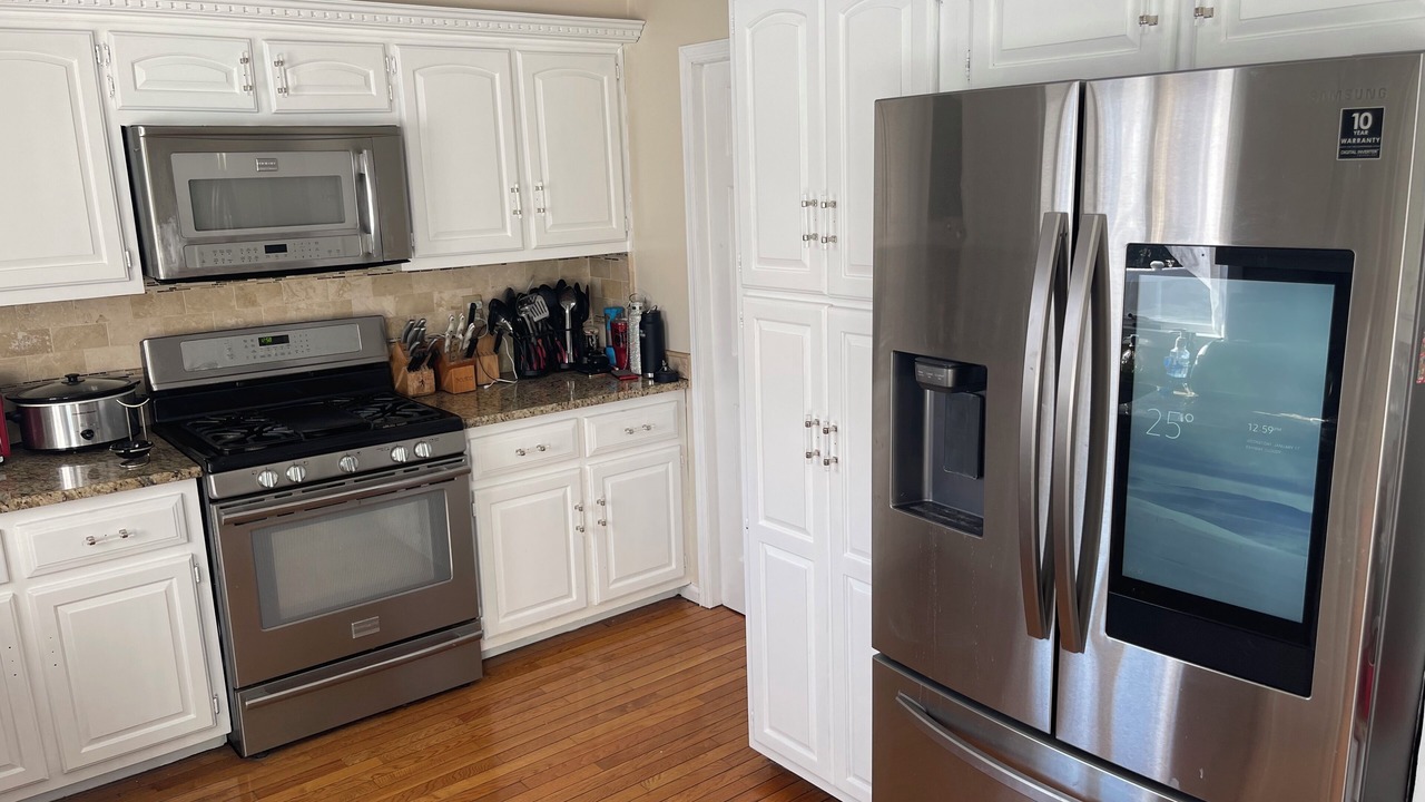 Photo of Kitchen in Rahway