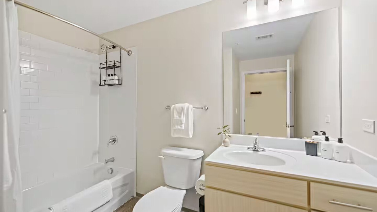 Photo of Bathroom in Sobro