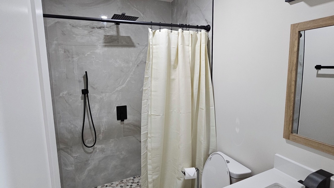 Photo of Bathroom in Ocean City