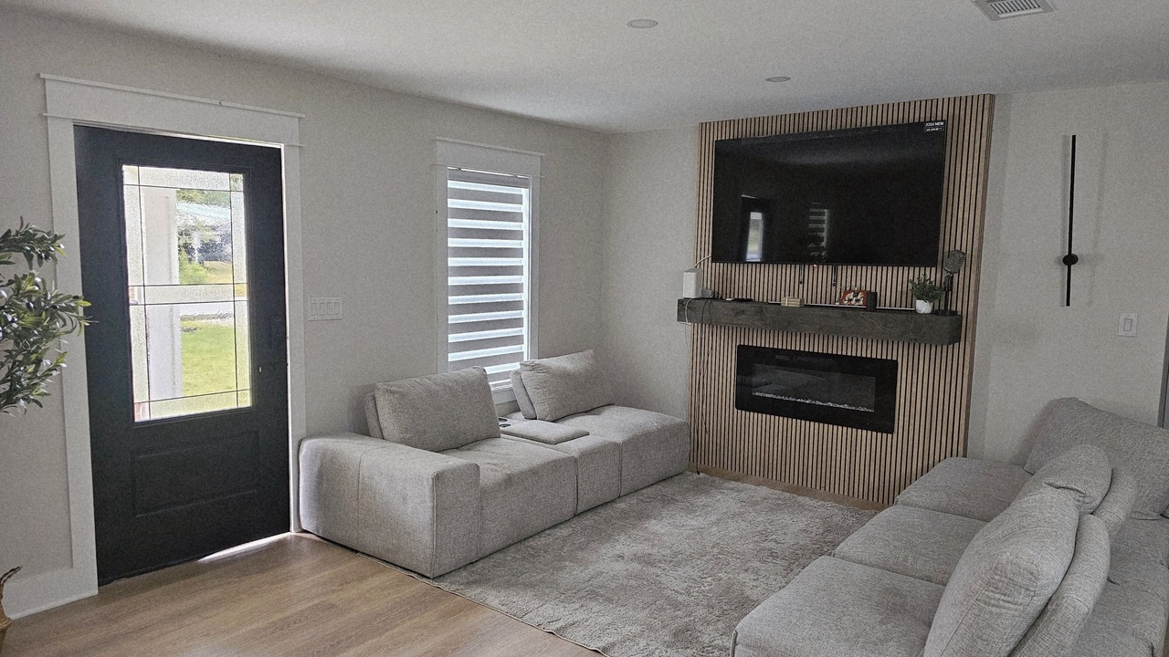 Photo of Livingroom in Ocean City