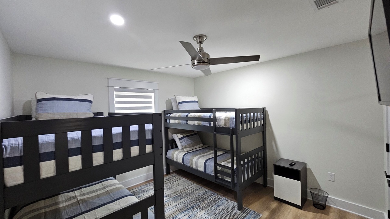 Photo of Bedroom in Ocean City