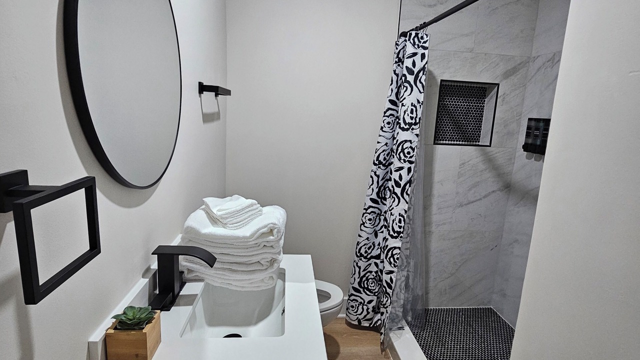 Photo of Bathroom in Ocean City