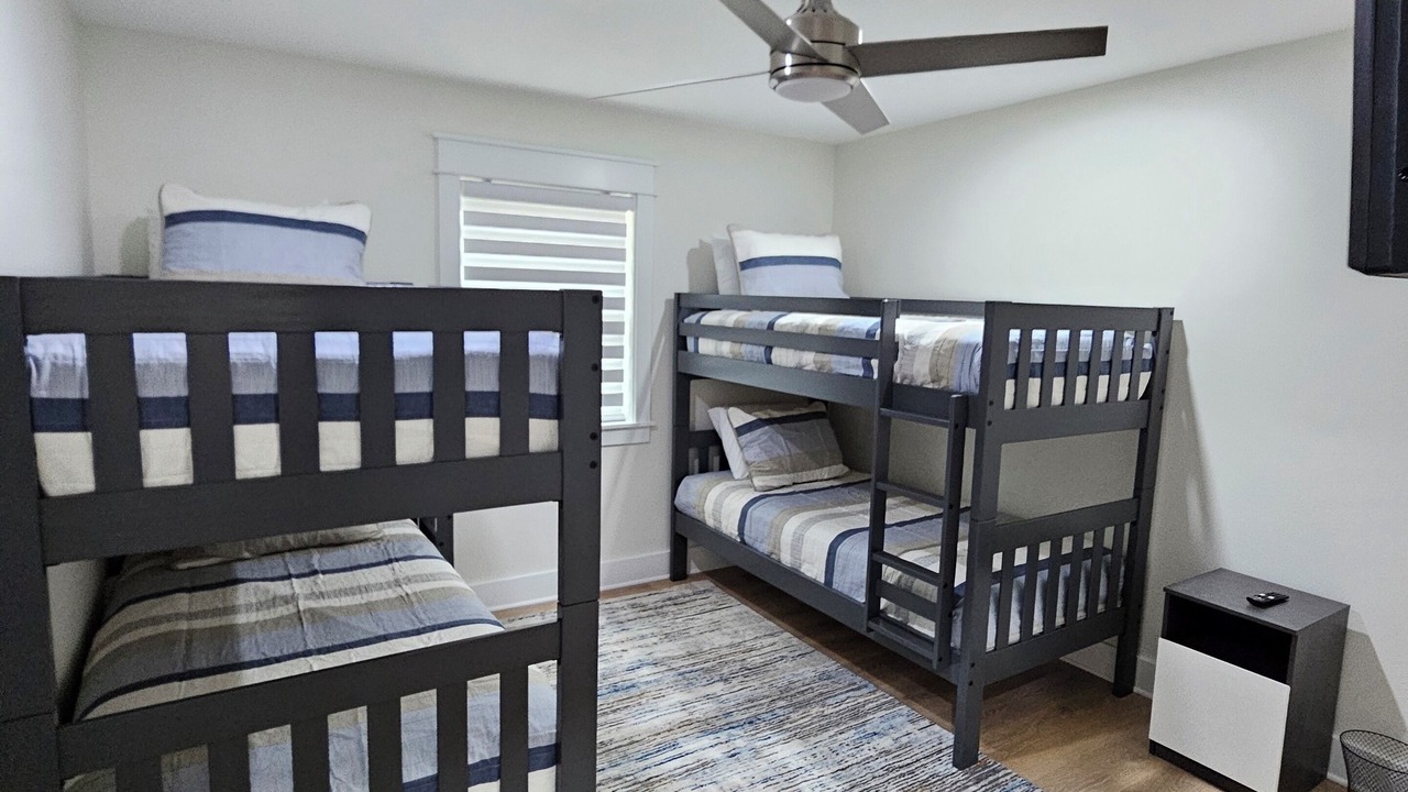 Photo of Bedroom in Ocean City