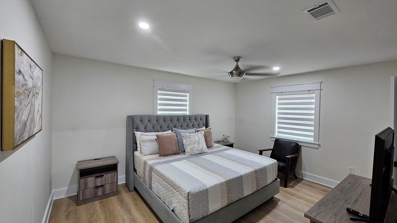 Photo of Bedroom in Ocean City