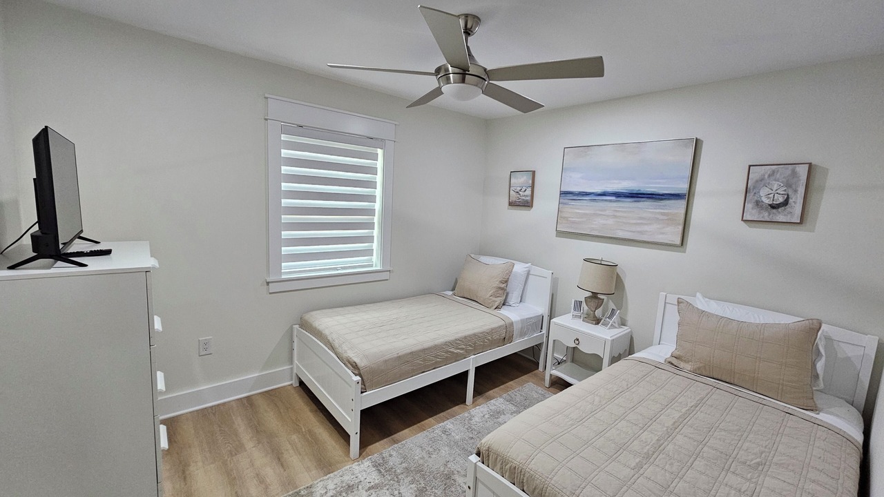 Photo of Bedroom in Ocean City