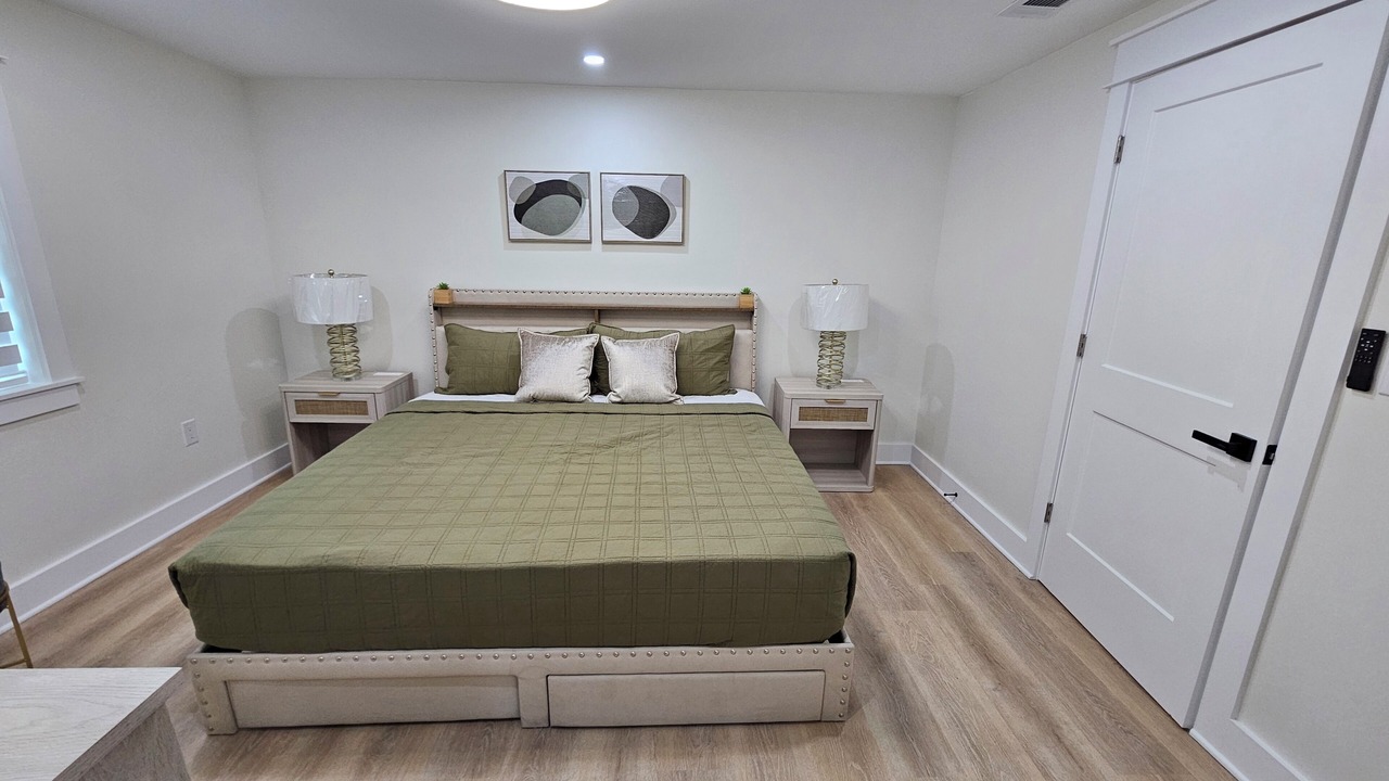 Photo of Bedroom in Ocean City