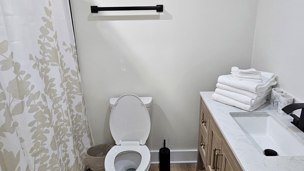 Photo of Bathroom in Ocean City