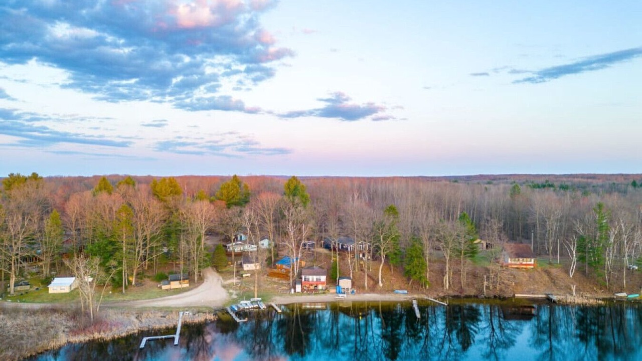 Photo of Outdoor in Lake