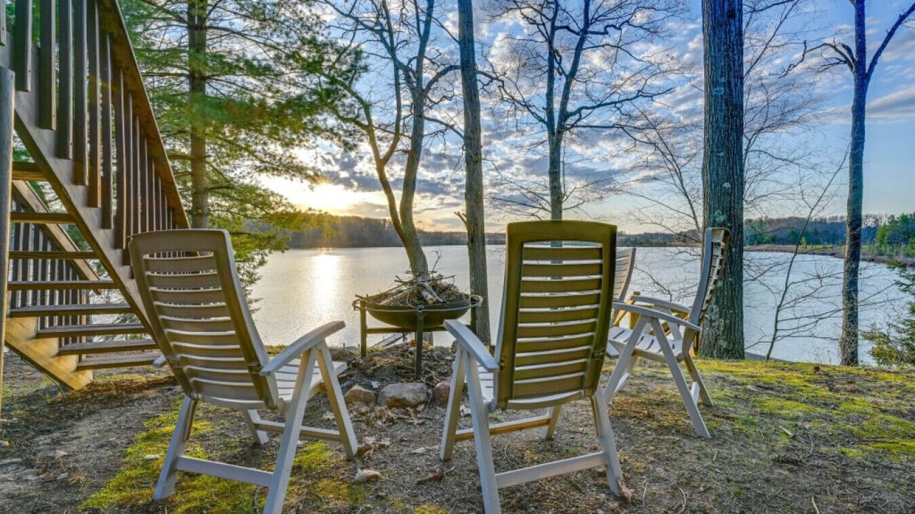 Photo of Others in Lake