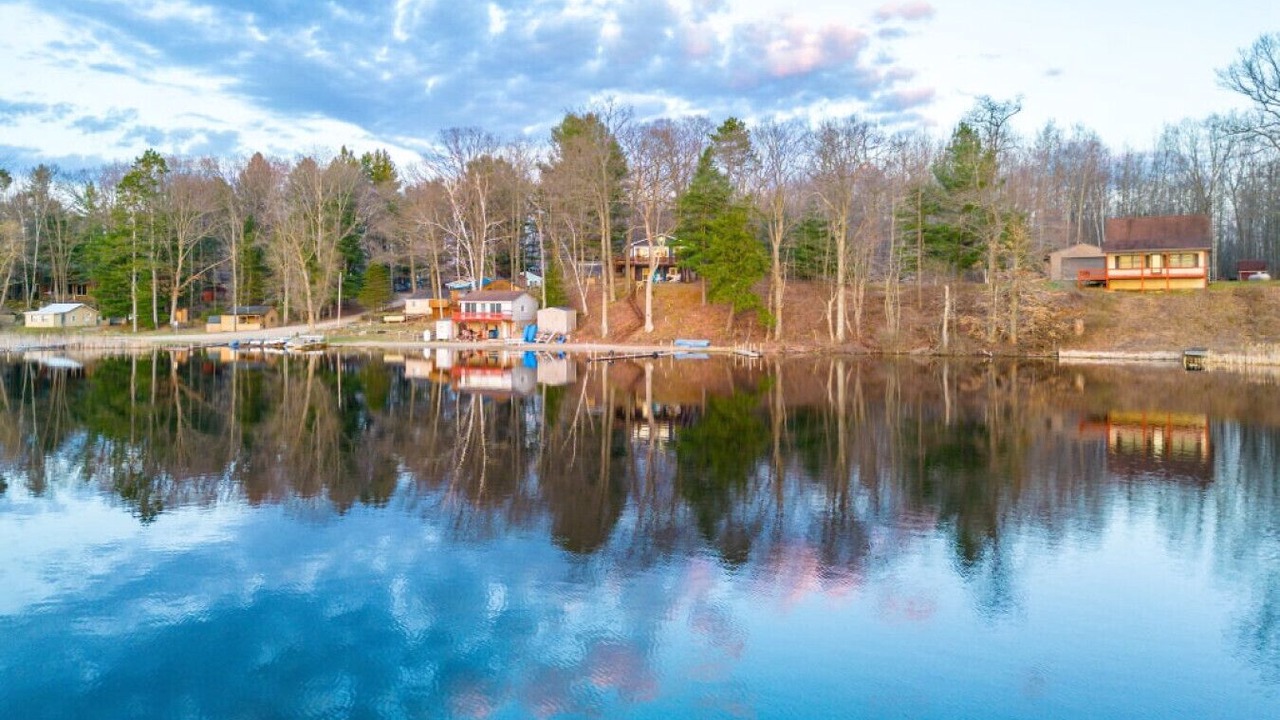 Photo of Outdoor in Lake