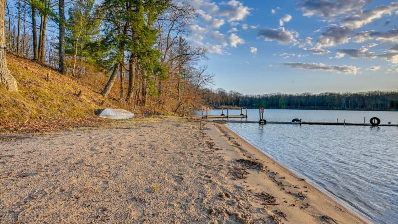 Photo of Outdoor in Lake