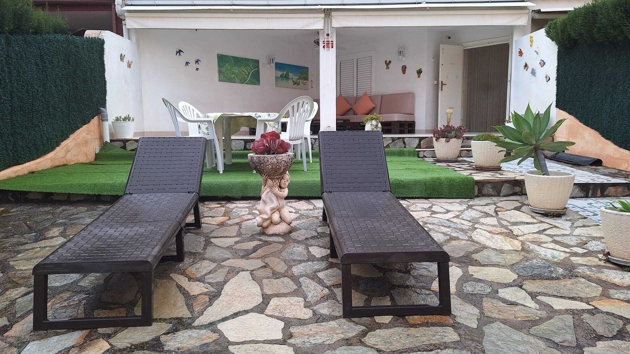 Photo of Outdoor in Benicassim