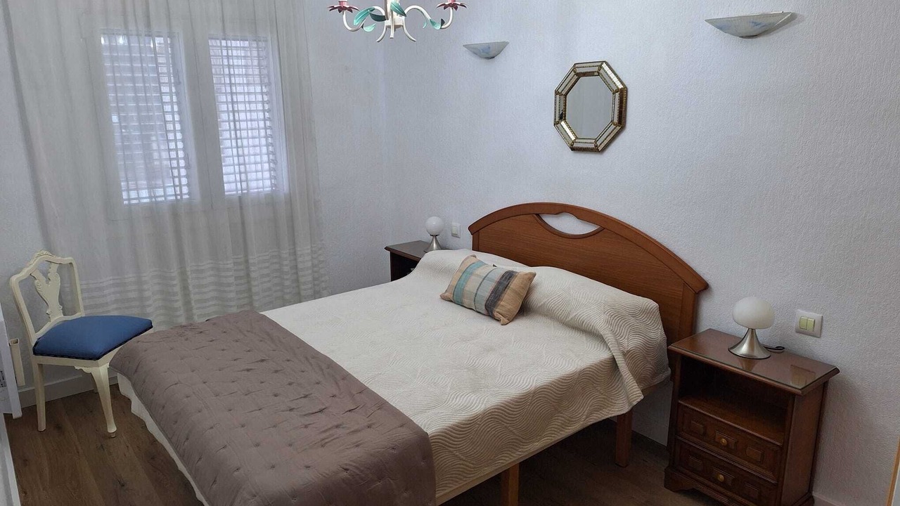 Photo of Bedroom in Benicassim