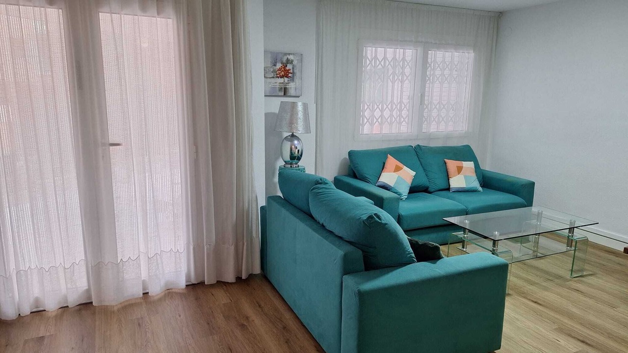 Photo of Livingroom in Benicassim