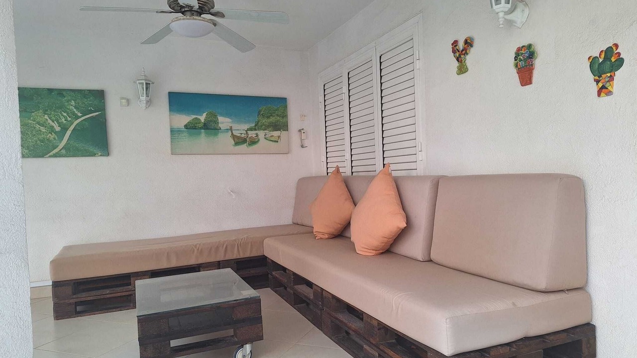 Photo of Livingroom in Benicassim