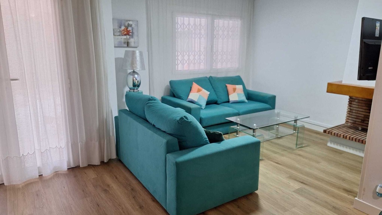 Photo of Livingroom in Benicassim