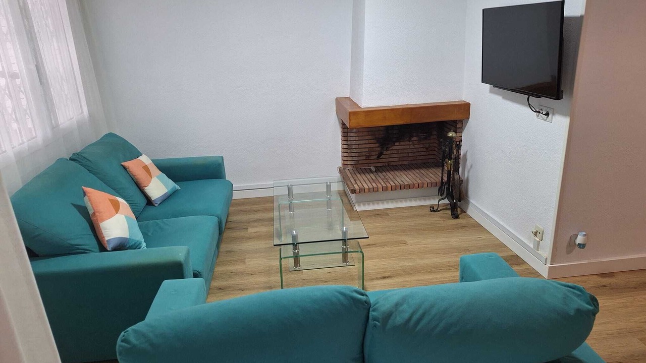 Photo of Livingroom in Benicassim