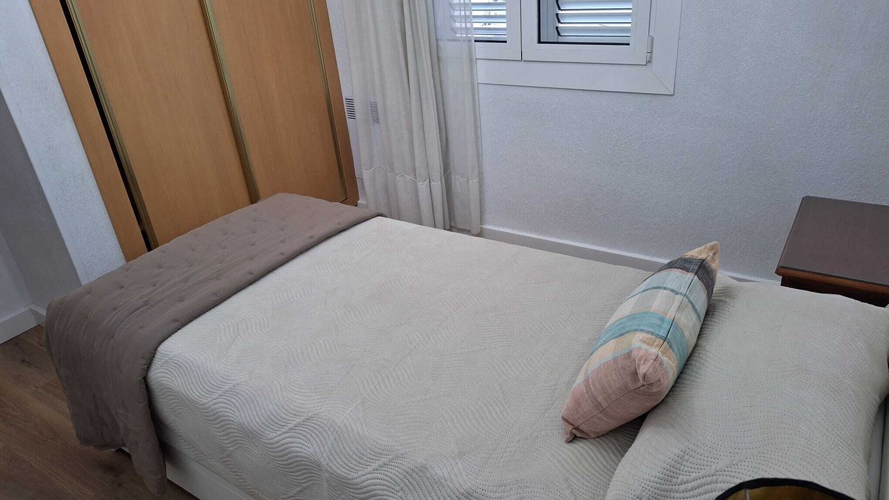 Photo of Bedroom in Benicassim