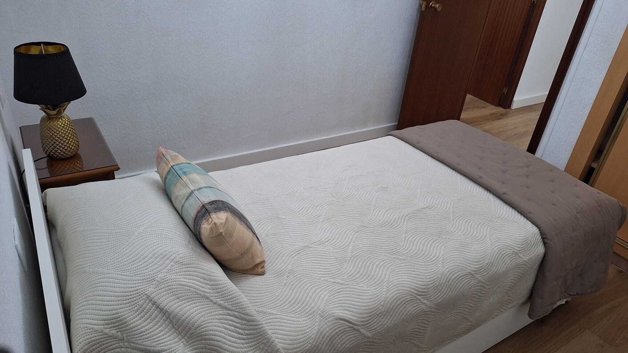 Photo of Bedroom in Benicassim
