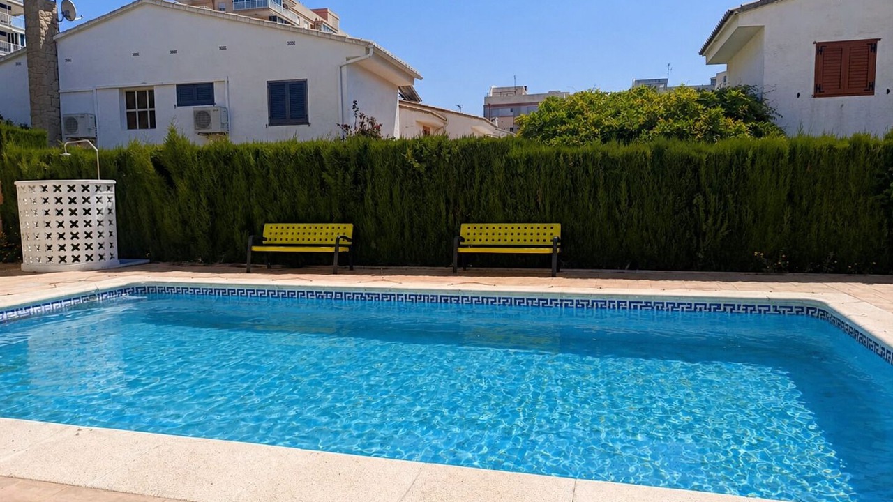 Photo of Outdoor in Benicassim