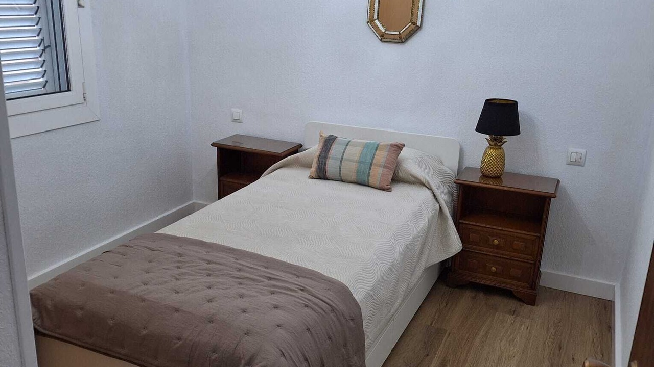 Photo of Bedroom in Benicassim