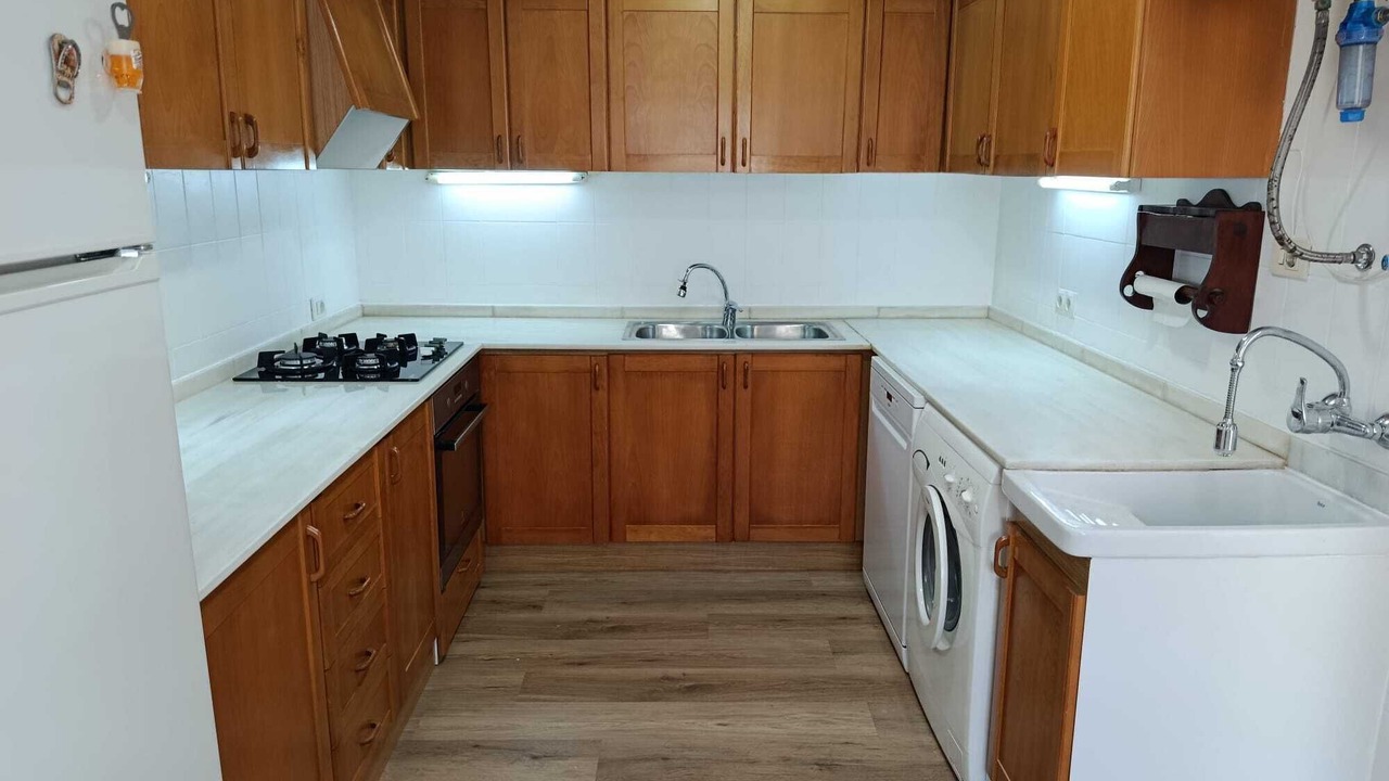 Photo of Kitchen in Benicassim