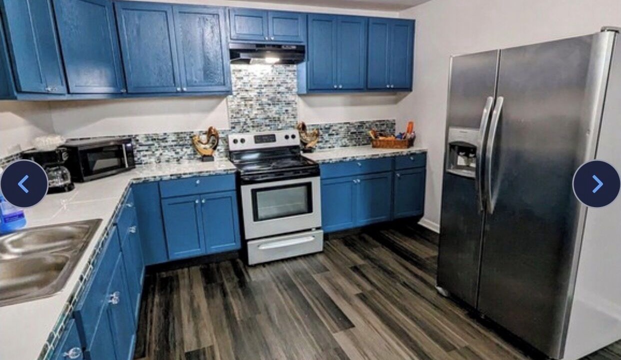 Photo of Kitchen in Mid City North