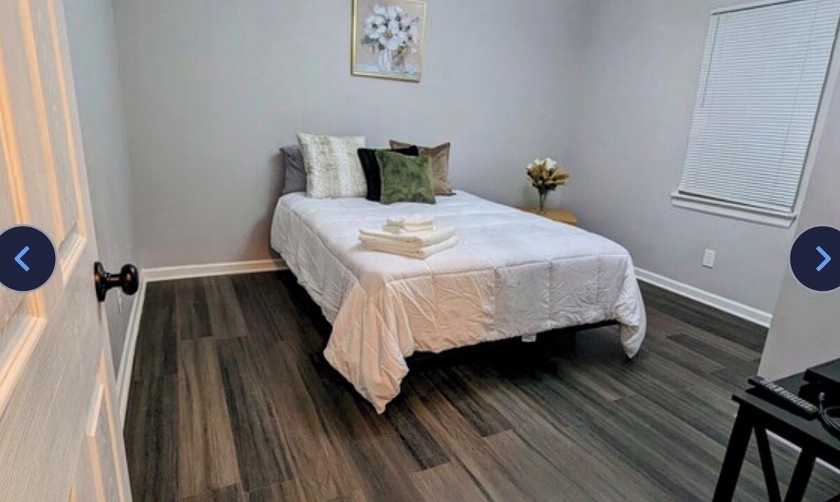 Photo of Bedroom in Mid City North