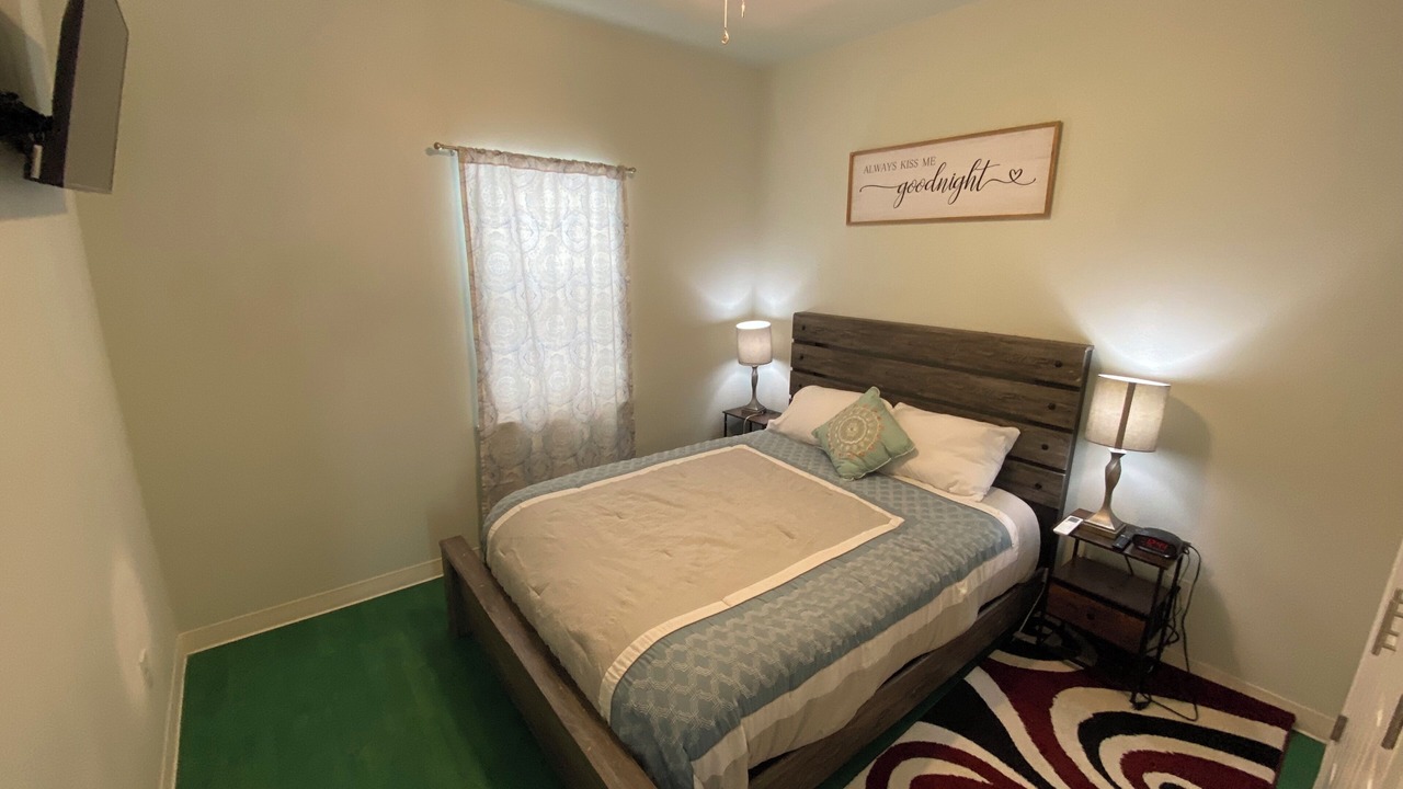 Photo of Bedroom in Robstown
