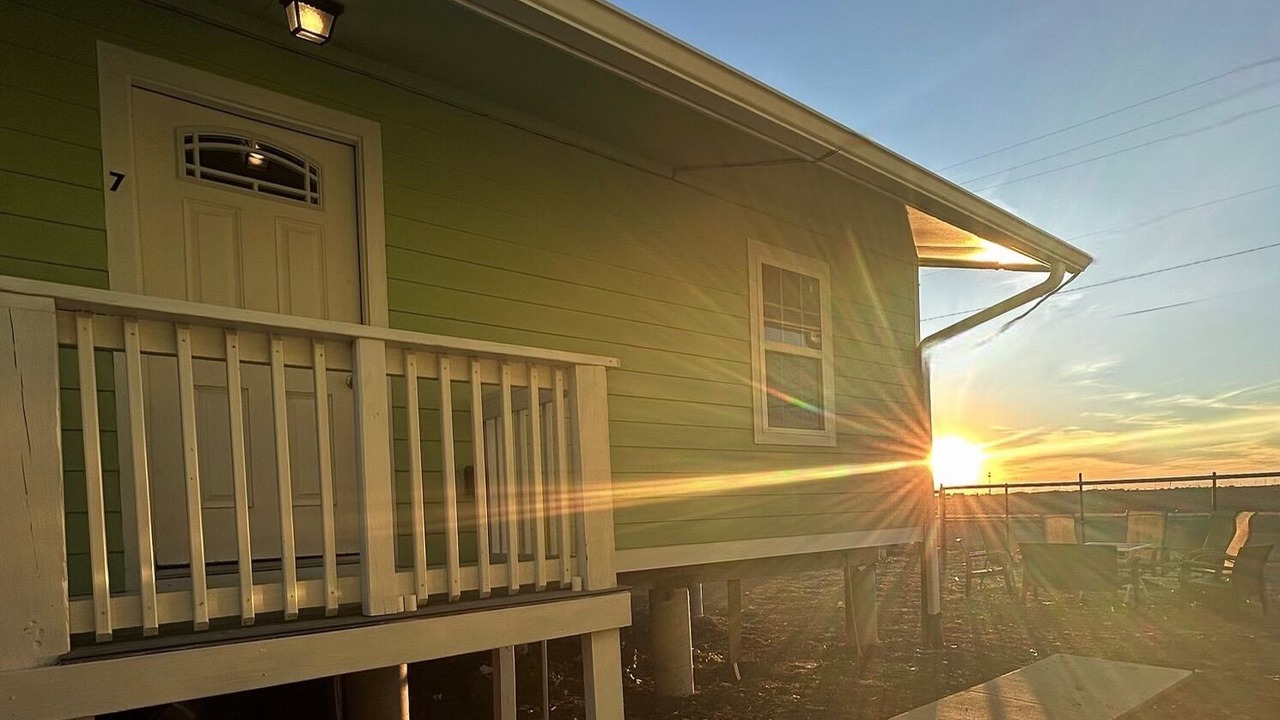 Photo of Outdoor in Robstown