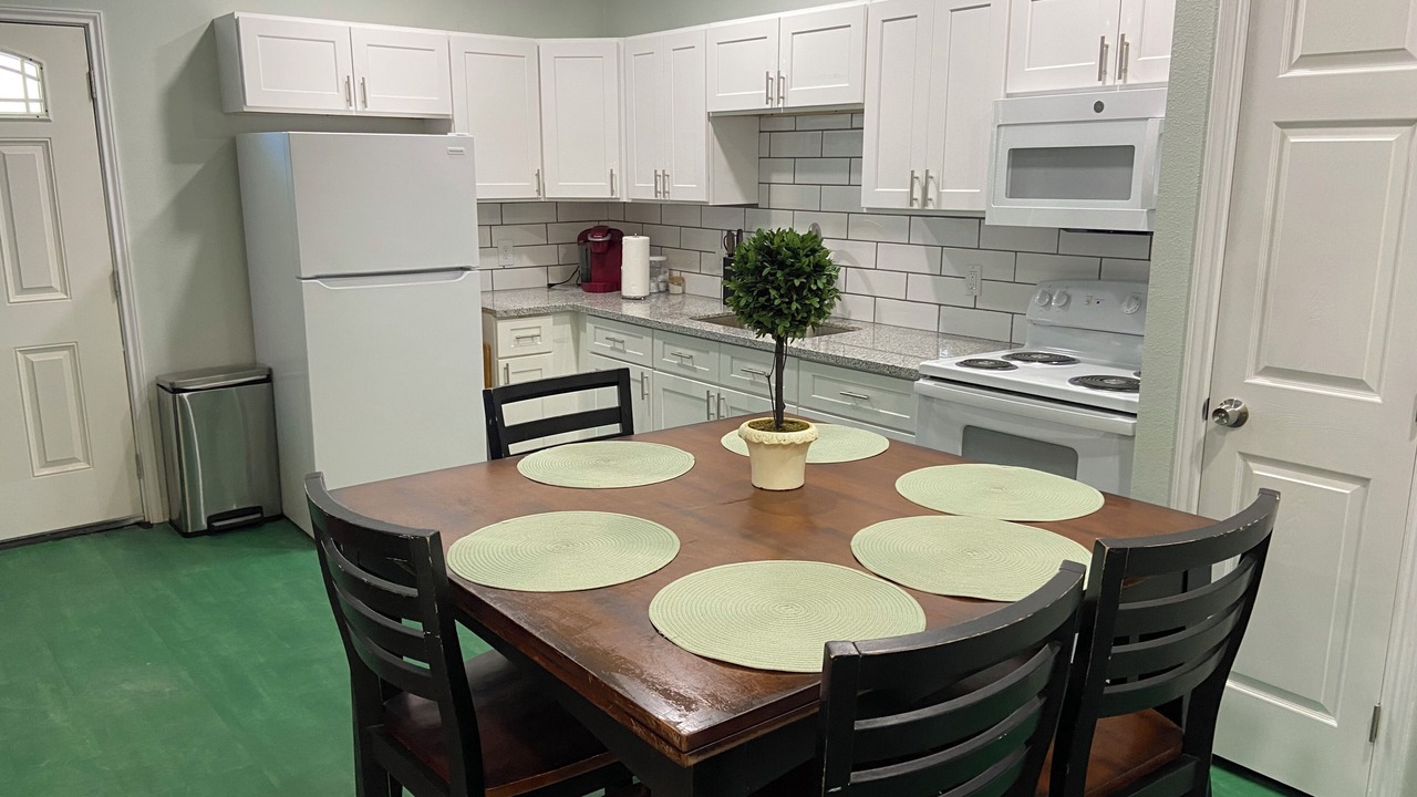 Photo of Kitchen in Robstown