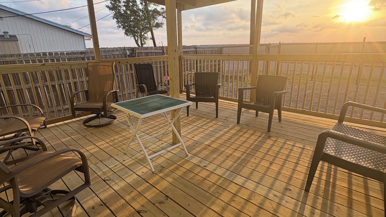 Photo of Outdoor in Robstown