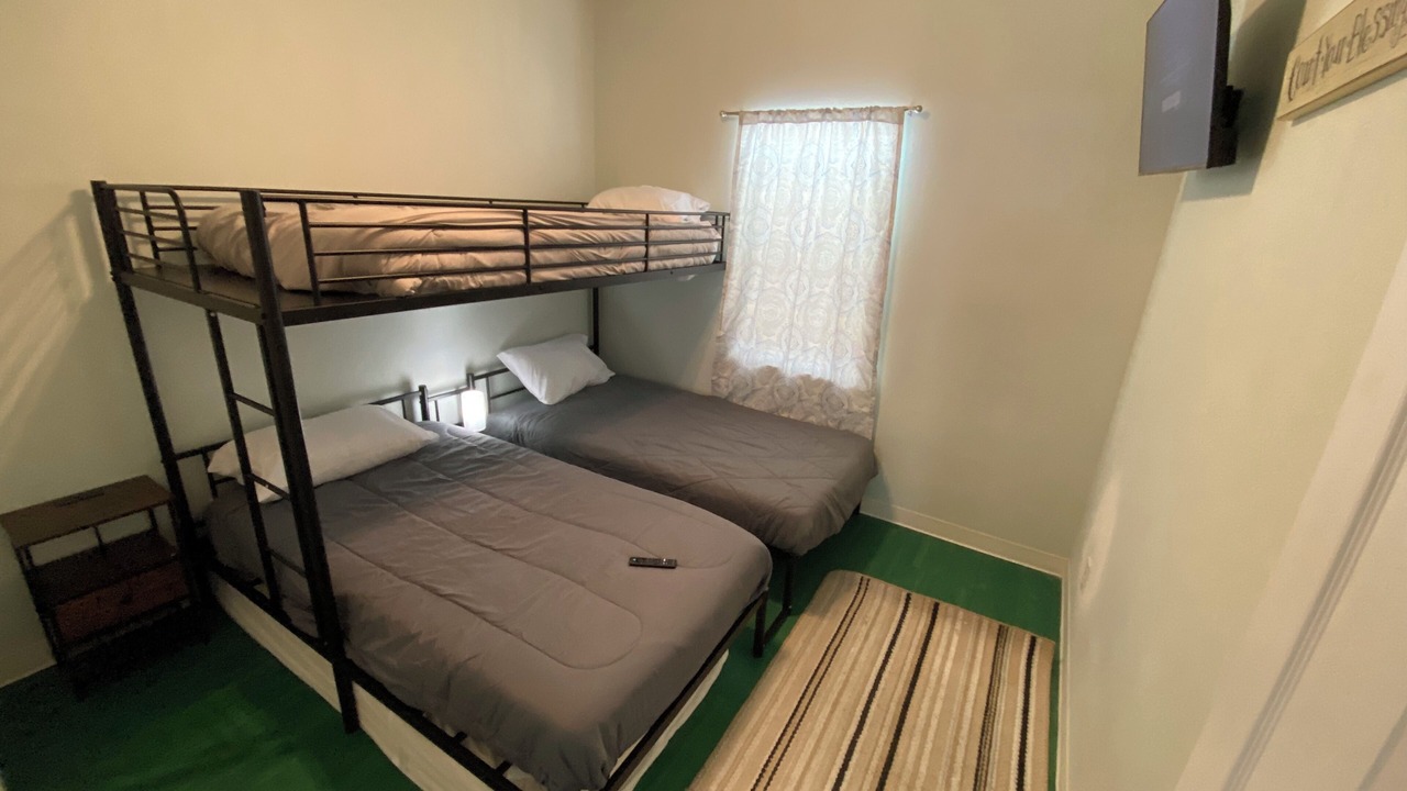 Photo of Bedroom in Robstown