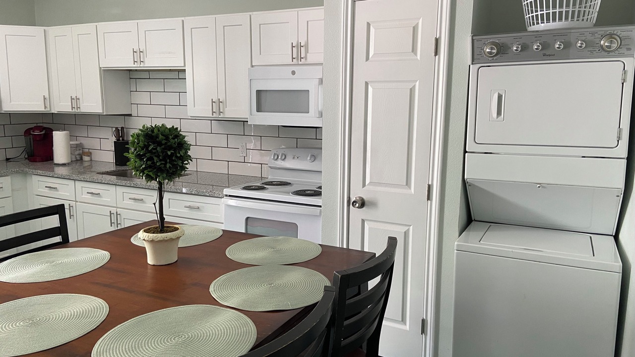 Photo of Kitchen in Robstown