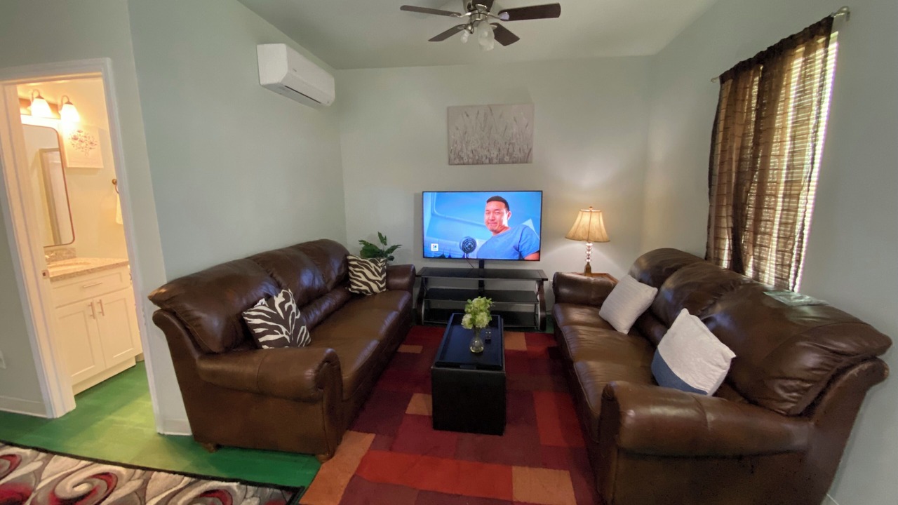 Photo of Livingroom in Robstown