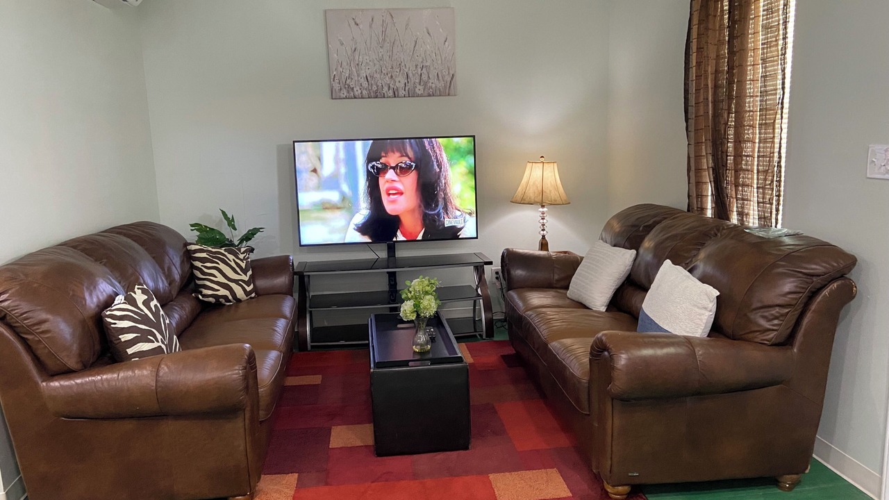 Photo of Livingroom in Robstown