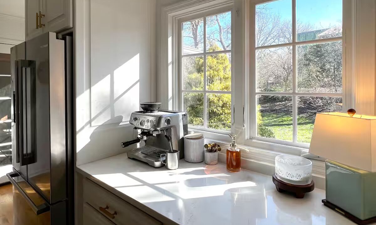 Photo of Kitchen in Leawood