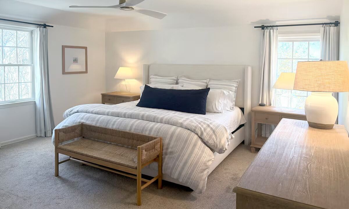 Photo of Bedroom in Leawood