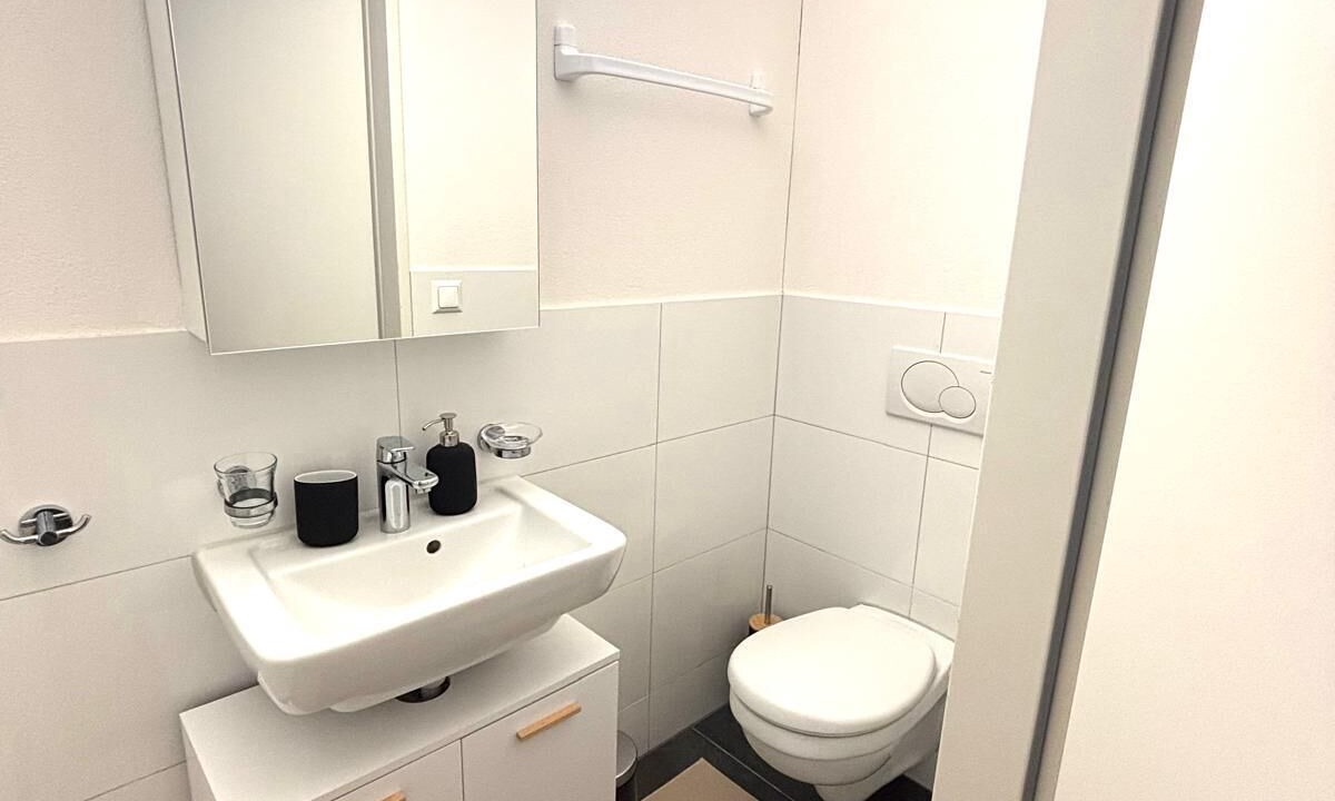 Photo of Bathroom in District 4