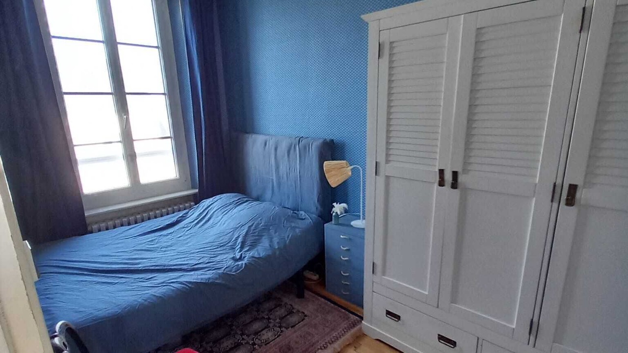 Photo of Bedroom in Arromanches-les-Bains