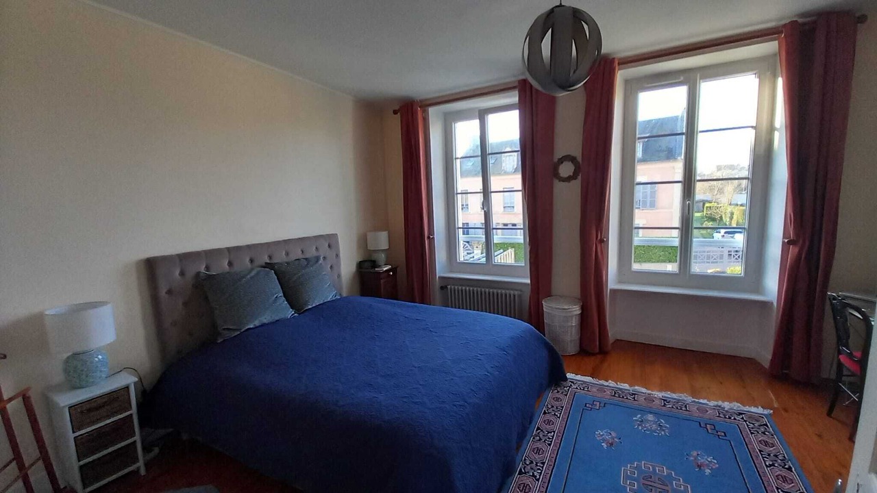 Photo of Bedroom in Arromanches-les-Bains