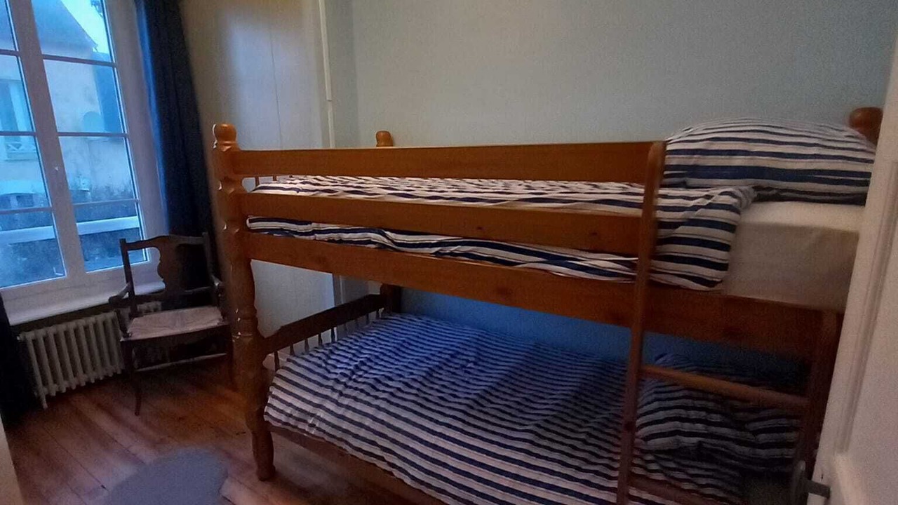 Photo of Bedroom in Arromanches-les-Bains