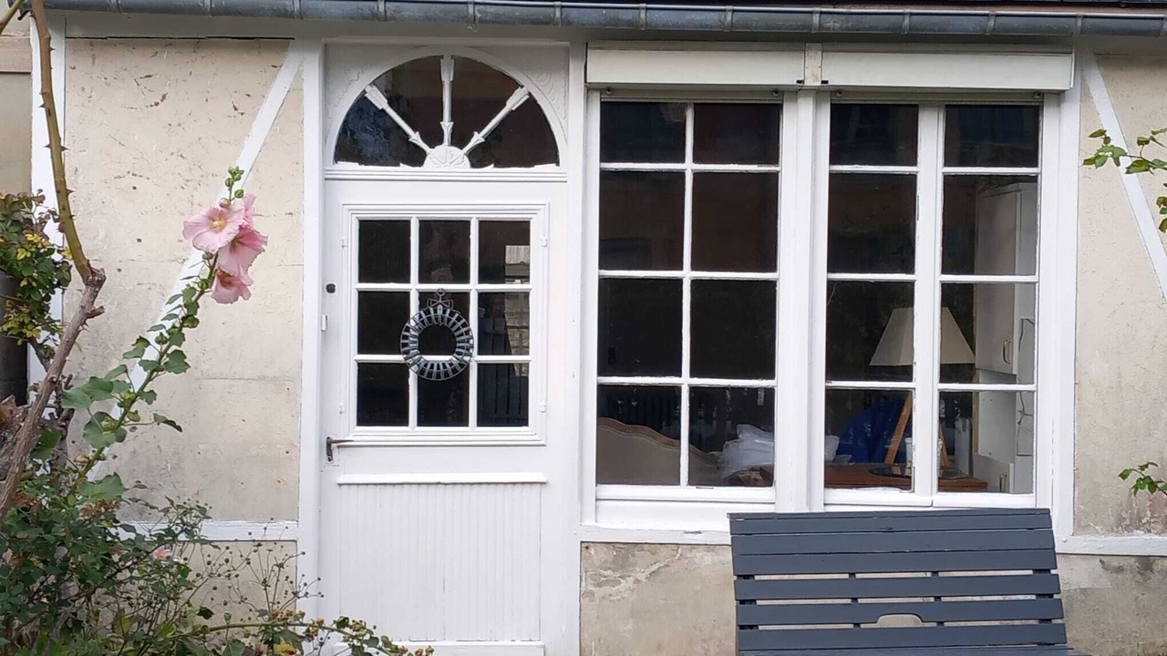 Photo of Outdoor in Arromanches-les-Bains