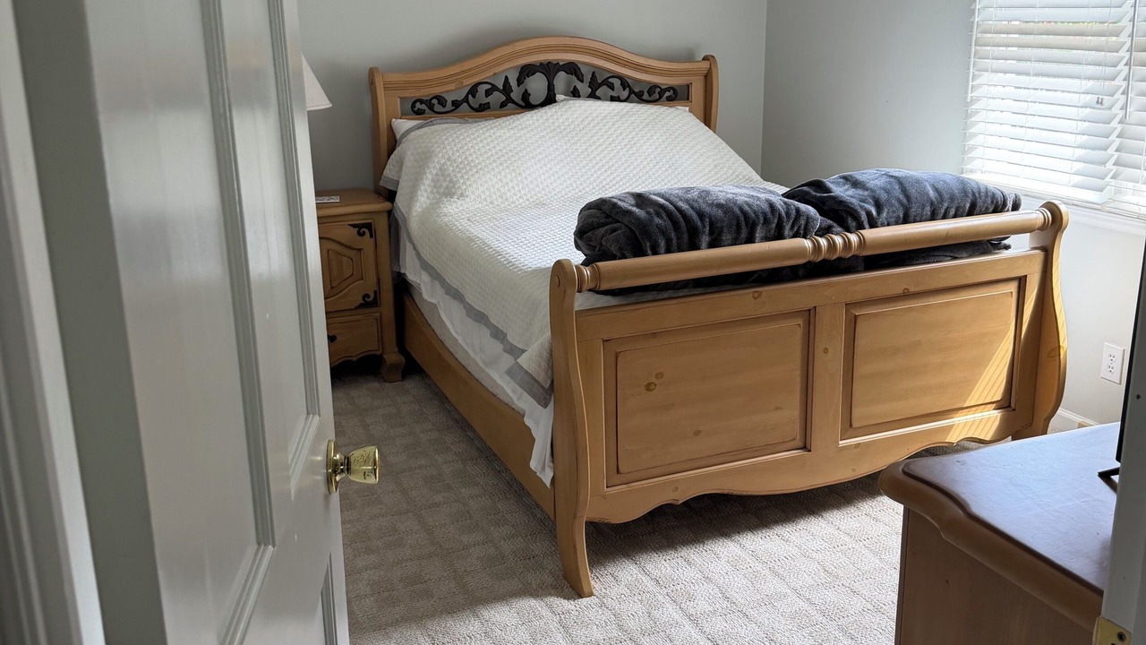 Photo of Bedroom in Manson