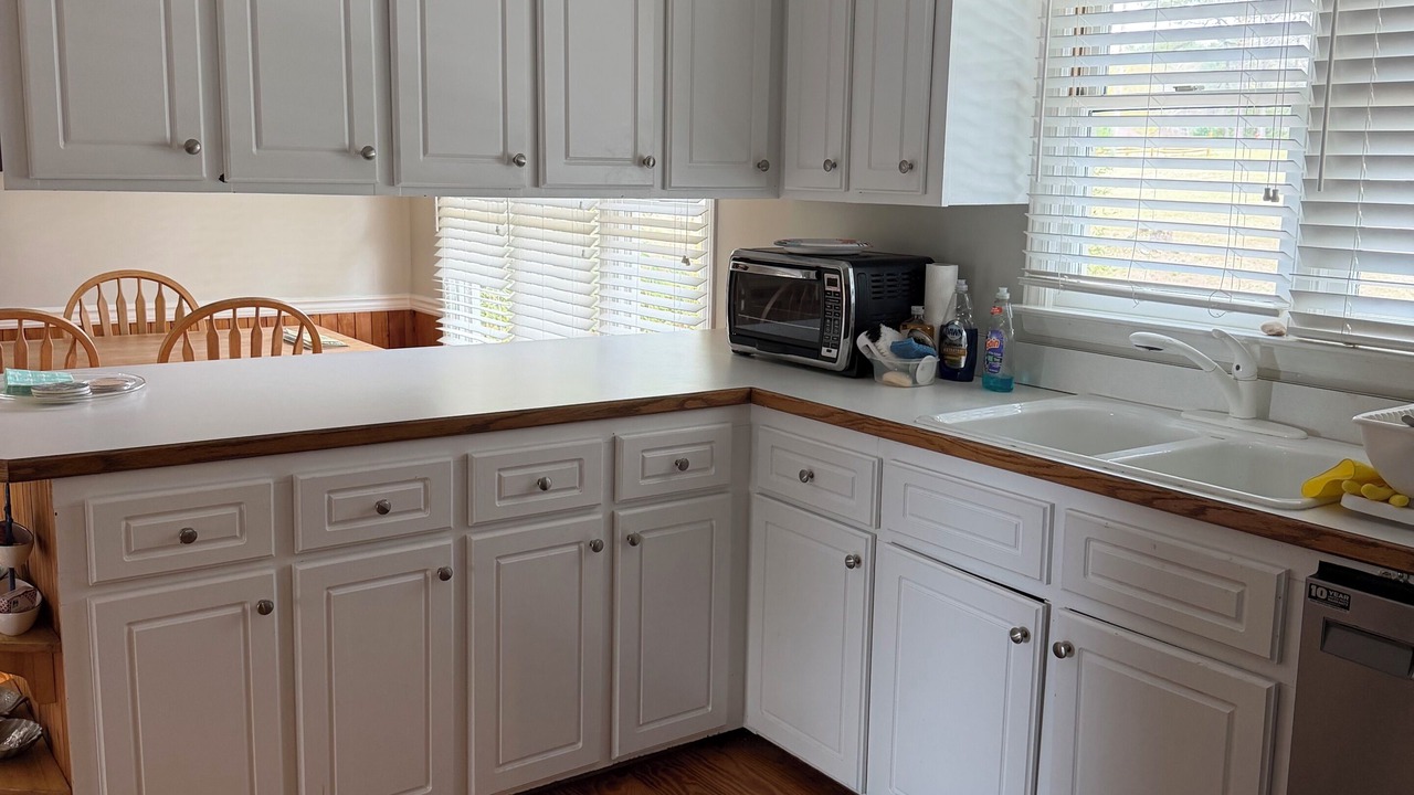 Photo of Kitchen in Manson