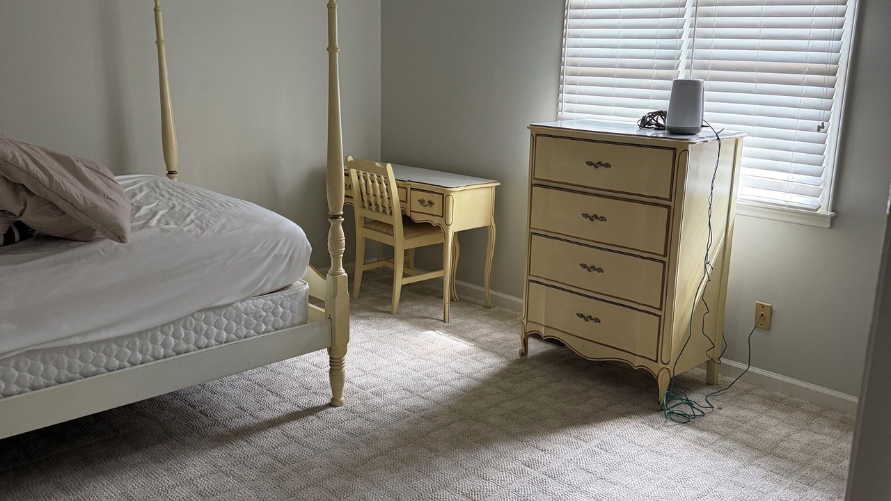 Photo of Bedroom in Manson