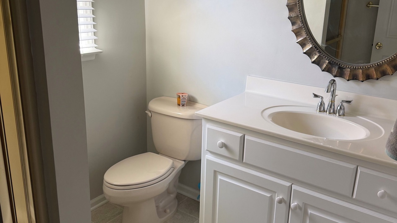 Photo of Bathroom in Manson