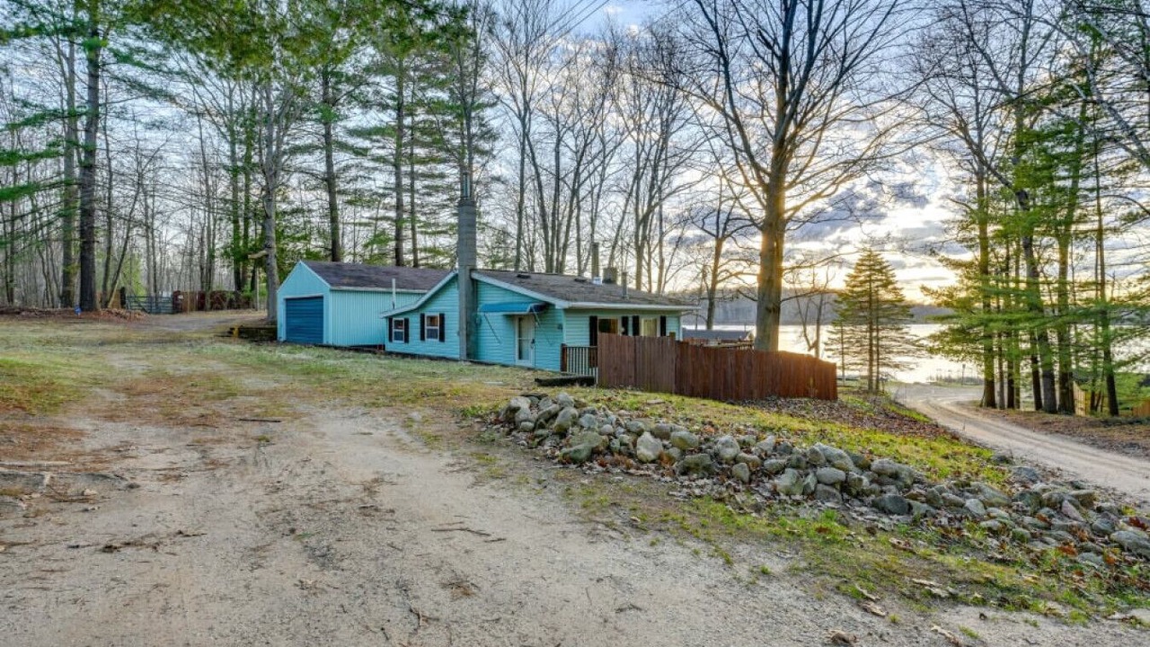 Photo of Outdoor in Lake